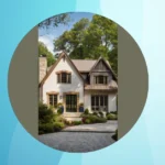 Unique White Cottage Exteriors to Inspire Your Home Makeover