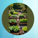 Rustic Charm for Urban Living: 16 Garden Ideas You Need to Try