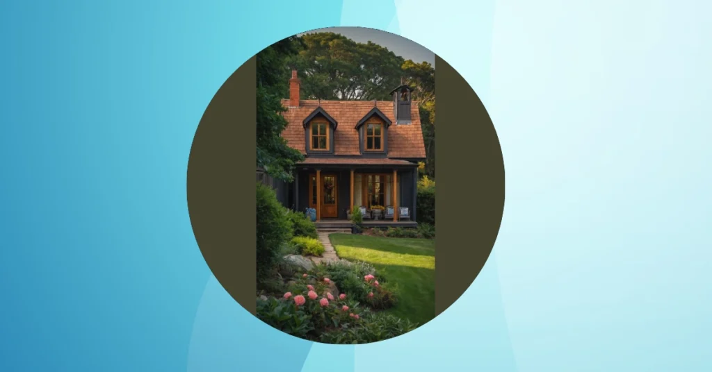 Dreamy Dwellings: 20 Unique House Designs to Explore Today!