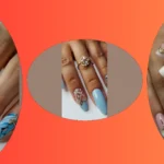 15 Light Blue Nail Designs That Celebrate Style and Fun