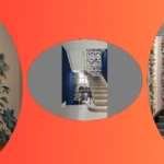 19 Staircase Wallpaper Ideas That Will Take You Higher