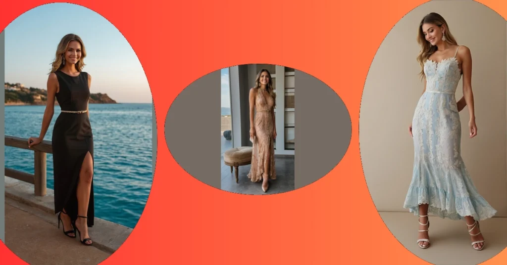 Stylish Shenanigans: 17 Lunch Dresses for Every Occasion!