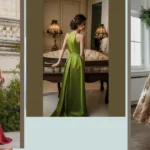 A Wedding Wonderland: 17 Guest Dress Ideas for Every Vibe in 2025