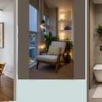 Small Space Magic: 15 Decor Ideas to Inspire You**  
**