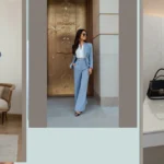 Chic Meets Samba: 17 Office Outfit Ideas to Keep You Stylish in 2025