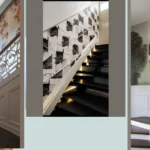 Say Goodbye to Boring: 19 Staircase Wallpaper Ideas for Every Style