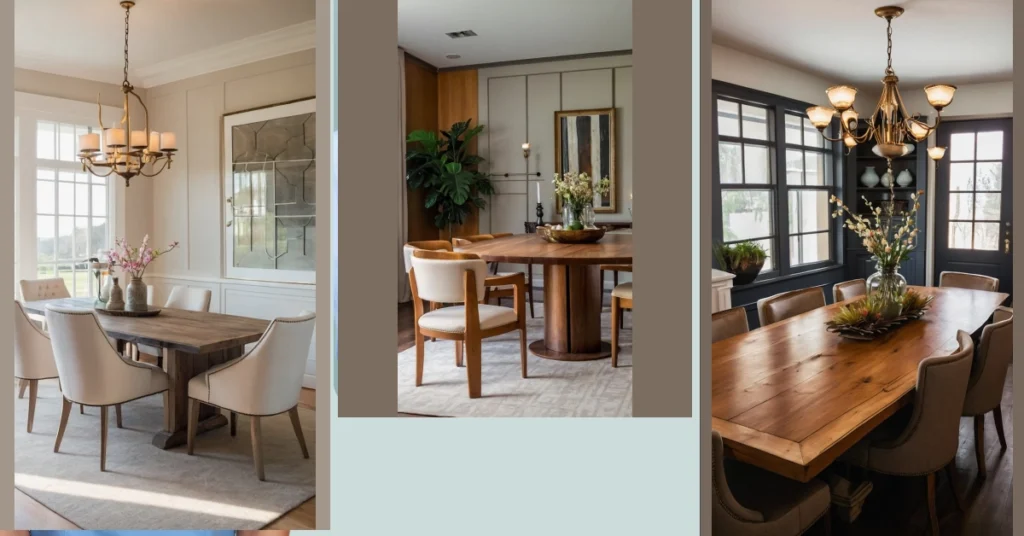 Elevate Your Dining Space: 22 Inspiring Decor Ideas