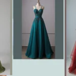Prom Dress Inspirations for the Long-Sleeved Lover in 2025