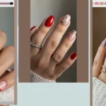 Romance on Your Fingertips: 15 Nail Ideas for Valentine’s Day
