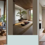 Create Calm: 17 Zen Living Room Ideas That Infuse Bliss into Your Apartment