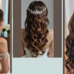 Wavy Bridal Bliss: Find Your Perfect Look Here!