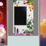 Transform Your Digital World with Romantic Wallpapers