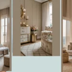 Elevate Your Home Style with 16 Charming Beige Room Decor Ideas