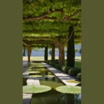 From the UK to Italy: 21 Garden Ideas Infused with Tuscan Inspiration