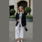 Step into Samba: 17 Playful Work Outfits for 2025