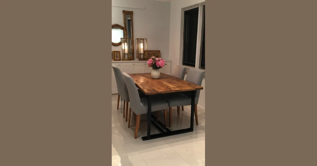 Dining Room Bliss: 22 Decor Ideas that Marry Elegance and Fun