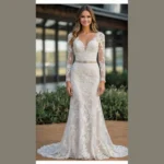 22 Fun Wedding Dress Inspirations That Represent Cultures