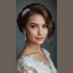 Short Hair, Don’t Care: 18 Stunning Bridal Hair Ideas Just for You