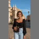 Istanbul Bound: 18 Outfit Ideas to Slay Your Style Game