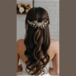 Elevate Your Bridal Look: 20 Wavy Hairstyles to Try!