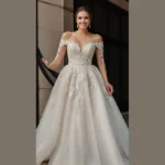 15 Unique Wedding Dresses That Redefine Bridal Style