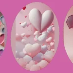 Adorable Valentine’s Day Wallpapers for All Your Devices