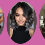 Vibrant Hues: 22 Color Ideas for Black Hair in 2024