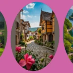 Village Vistas: Capturing Nature’s Most Charming Scenes