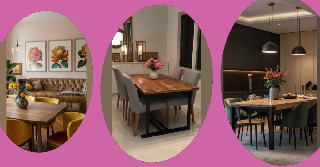 Elevate Your Space: 22 Dining Room Decor Ideas for Every Style