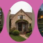 Discovering 18 Beautiful Country Homes: A Tour of Charm and Comfort