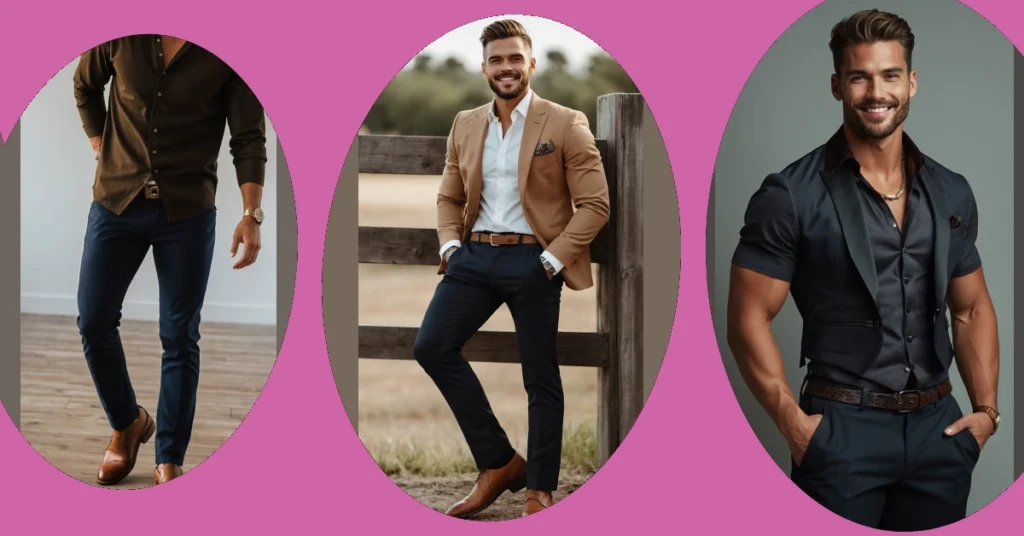 Dress to Impress: 15 Valentine’s Day Outfit Ideas for Men