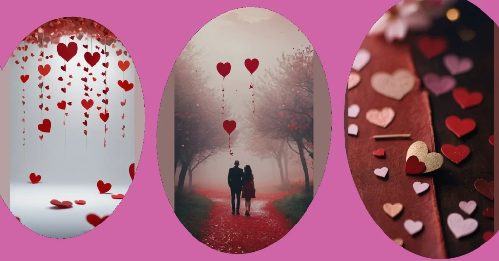 Sweet Love: 19 Aesthetic Valentine’s Wallpaper Ideas for Your iPhone