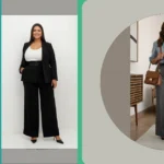 Twirl Your Way to Style: 17 Samba Work Outfits for 2025