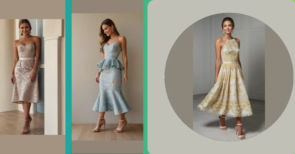 Casual Chic: 17 Lunch Dress Ideas for Every Woman