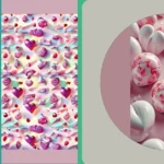 Charming Choices: 19 Aesthetic Valentine’s Wallpapers for Your iPhone