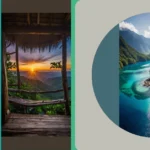 Nature Calling: 21 Spectacular Places for the Ultimate Adventure**  
**