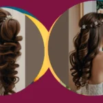 Effortless Glam: 21 Simple Bridesmaid Hairstyles for 2025