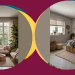 Cozy Living: 21 Dream Room Decor Ideas for Your Perfect Sanctuary