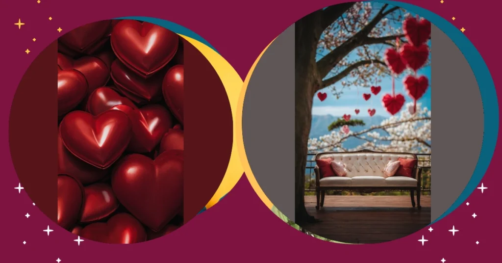 Heartfelt Wallpapers: 19 Adorable iPhone Backgrounds for Valentine’s Day