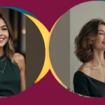 From Bobs to Bangs: 20 Women’s Hairstyles for 2024 and 2025