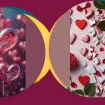 Love at First Scroll: 19 Girly Valentine’s Wallpapers for Your iPhone