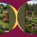 Roses Galore: 18 Fabulous Garden Layout Ideas to Enchant Your Space