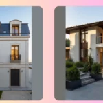 French Style Redefined: Your Guide to 20 House Design Ideas**  
**