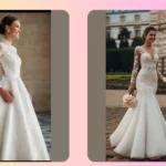 Wedding Elegance Unveiled: 20 Long Dress Ideas for Every Occasion