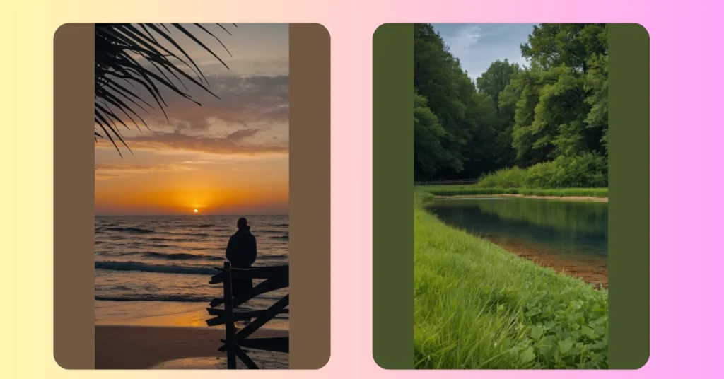 Chasing Tranquility: 16 Beautiful Spots in Nature You Need to Visit