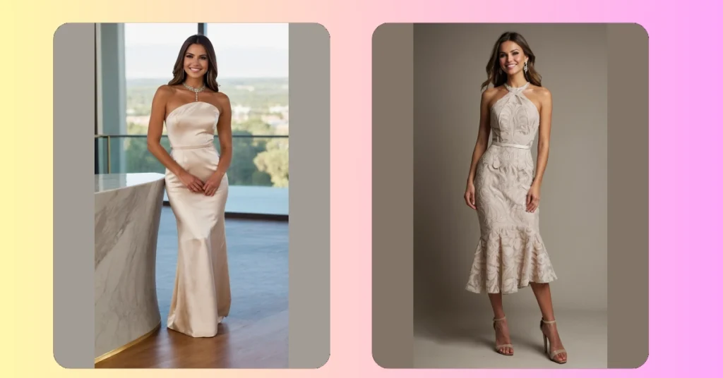 Lunch Like a Queen: 17 Dresses for Women to Rule the Day