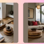 Chill Out: 17 Zen Living Room Concepts to Relax In