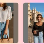 Stylish Transformation: 18 Must-Try Outfit Ideas for Istanbul