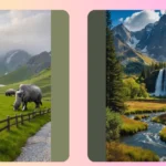 21 Nature Escapes You Must Experience for Your Travel Bucket List**  
**