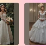 Elegant Indian Wedding Dresses: 15 Styles for Everyone’s Body Type